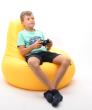 Gamer1 gamer babzsák, 