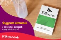 Ingyenes útmutató a tökéletes babzsák kiválasztásához! 