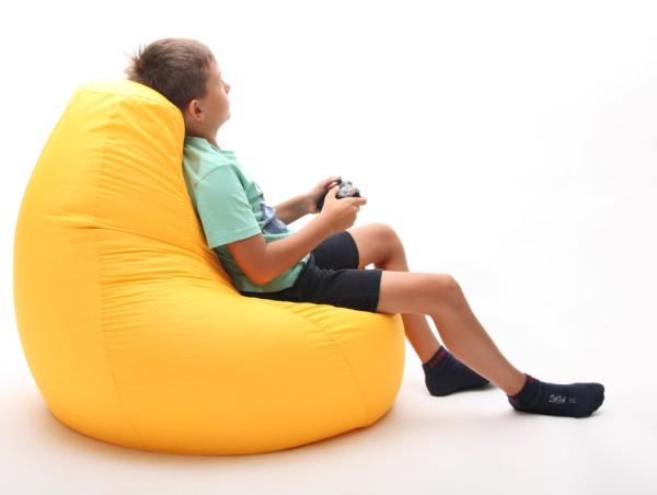 Gamer1 gamer babzsák, 