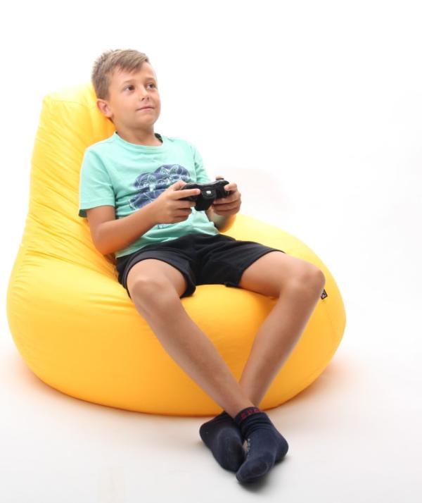 Gamer1 gamer babzsák, 