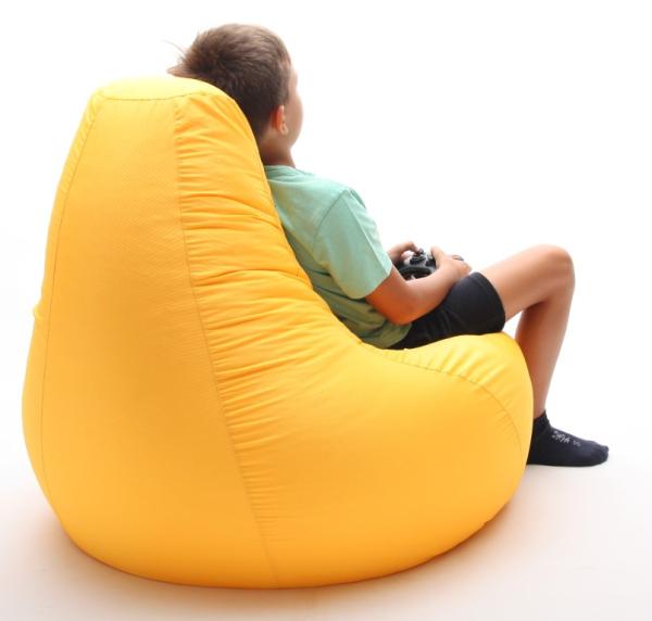 Gamer1 gamer babzsák, 