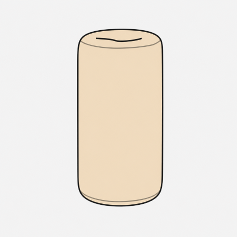 ZigZag BAR puff
