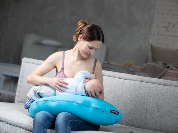 Baba-mama párnák