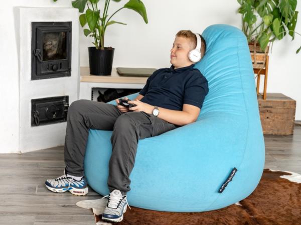 ZigZag GAMER2 (gamer babzsák nagy)