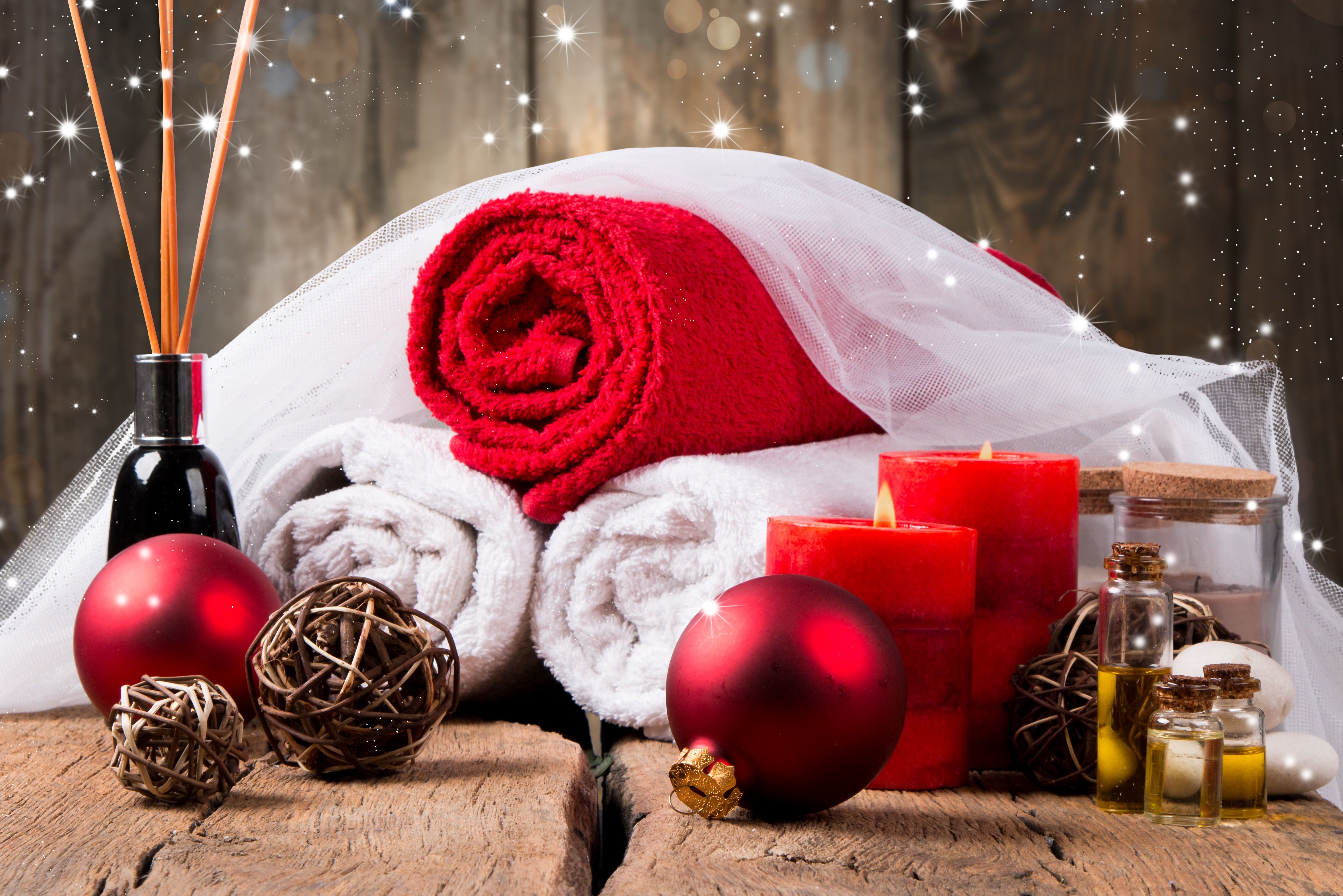 teli hangulat a furdoben is